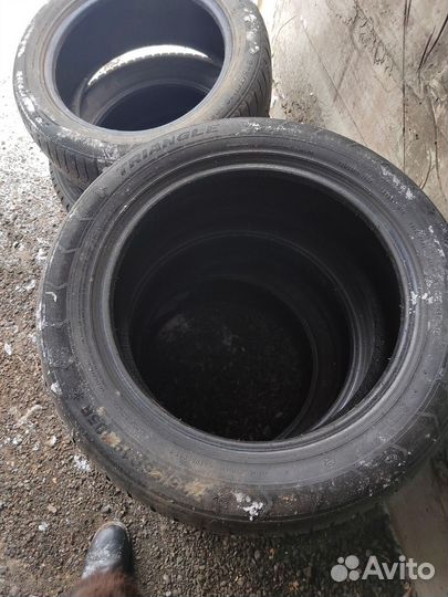 Triangle PL02 235/55 R19
