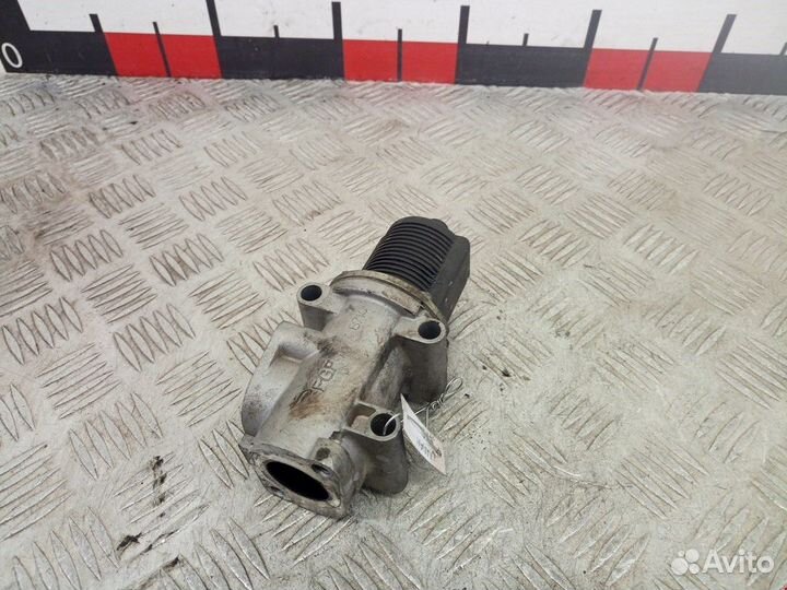 Клапан EGR Fiat Punto 2 2003