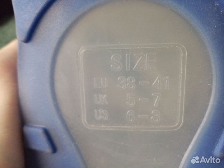 Ласты для дайвинга