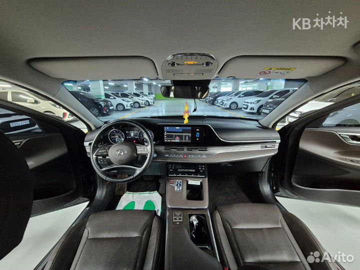 Hyundai Grandeur 2.5 AT, 2020, 29 000 км