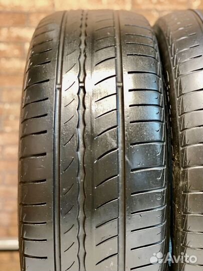 Pirelli Cinturato P1 Verde 195/55 R15