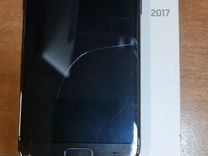 Samsung Galaxy A5 (2017) 3/32 гб, and.8, рабочий