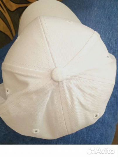 Кепка новая