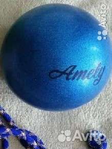 Предметы для художественной гимнастики