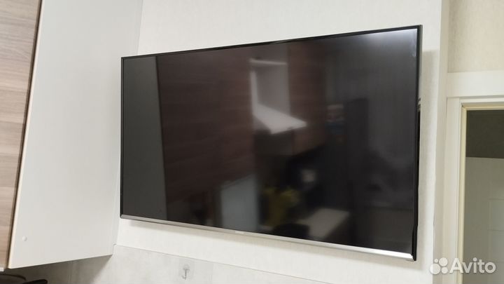 Телевизор samsung 40 (102см) UE40J5500AU SMART tv