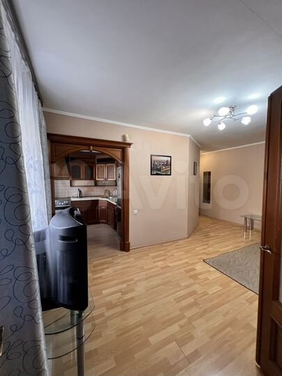 2-к. квартира, 45 м², 2/5 эт.