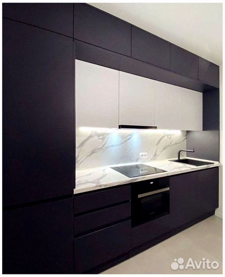 Кухня на заказ CS - 170