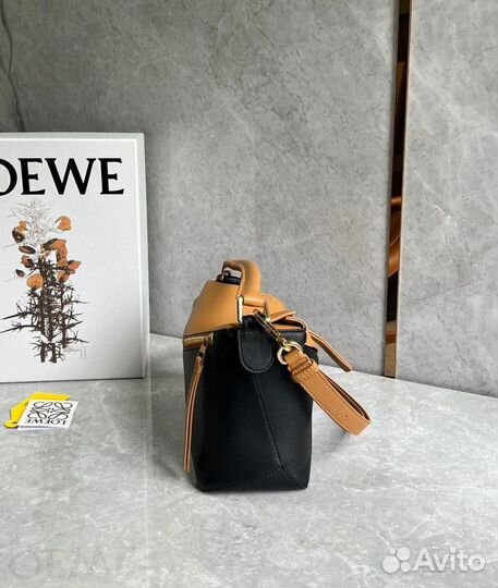 Сумка loewe puzzle 24