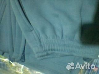 Еллессе-спортивный костюм