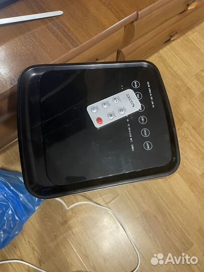 Кондиционер мобильный