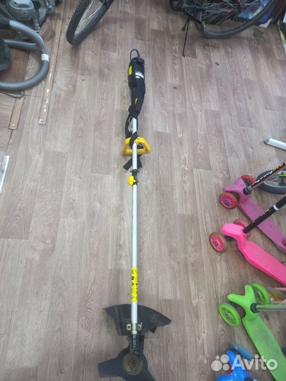 Триммер Huter Get 1200SL