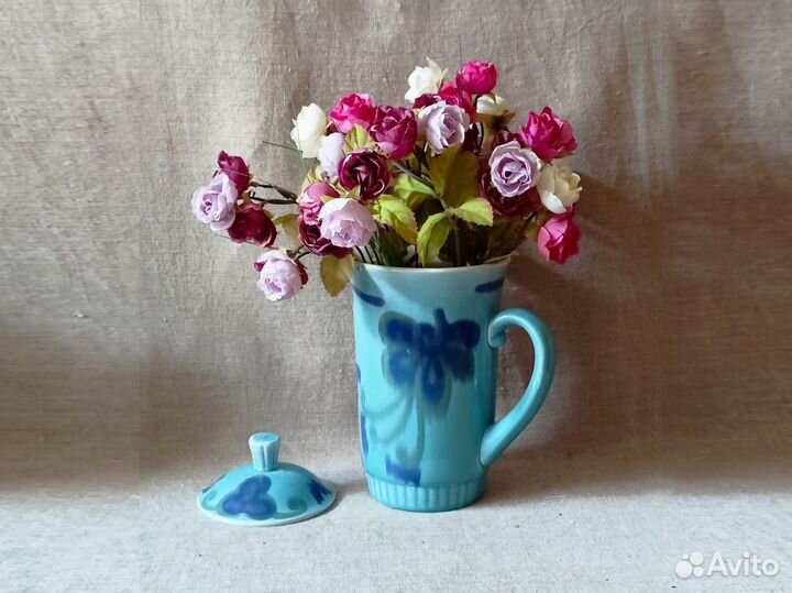 Кувшин Конаково зик СССР