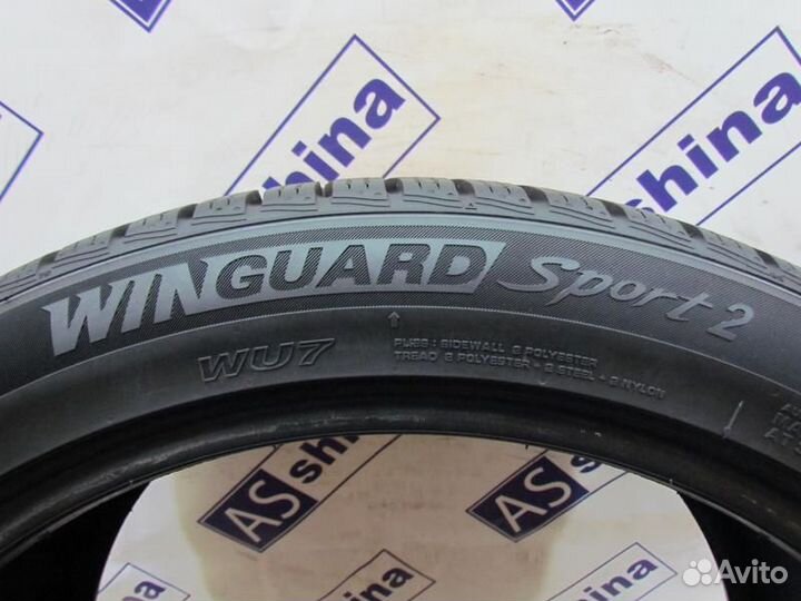 Nexen Winguard Sport 2 275/40 R20 101K