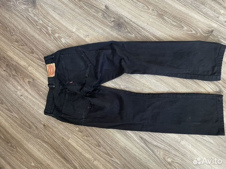 Levis 501