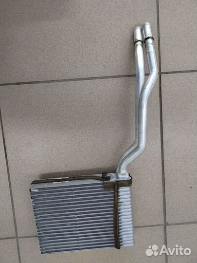 Радиатор отопителя Mondeo 4, Galaxy 2