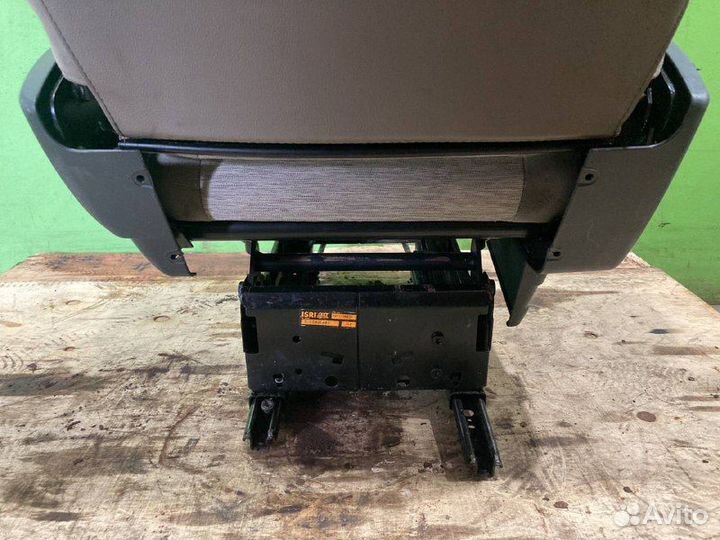 Сиденье RVI premium