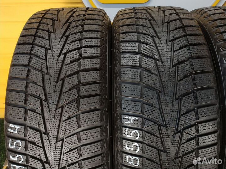 Hankook Winter I'Cept X RW10 255/55 R19