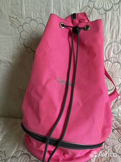 Рюкзак Grishko с двумя отделениями