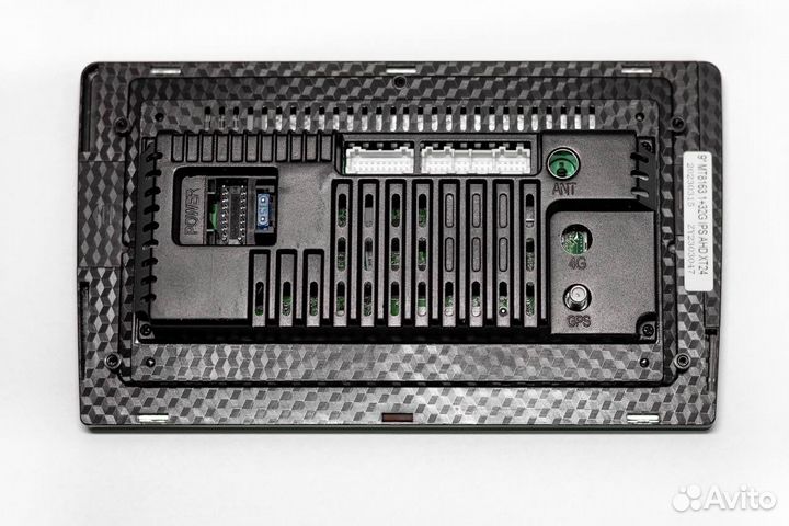 Android автомагнитола Bluetooth 7 дюймов