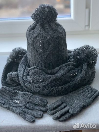 Комплект демисезонный, Zara, p.46-48