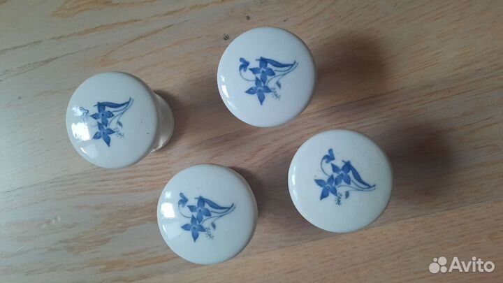 Ручки дверные СССР, винтаж