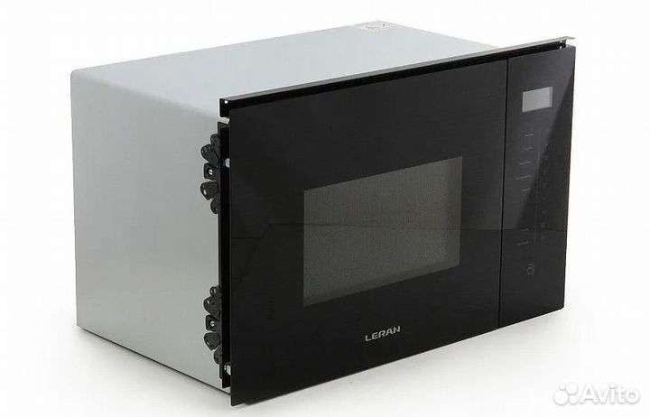 Встраивамая микроволновка Leran
