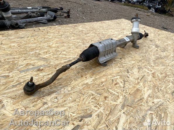 Киа Спортейдж 4 рулевая рейка оригинал