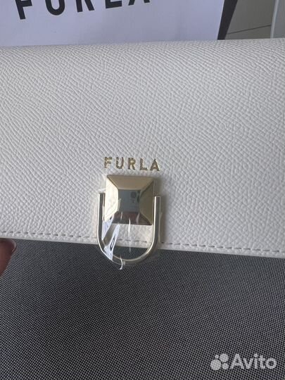 Сумка клатч Furla Circe оригинал новая