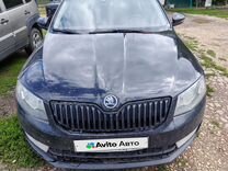 Skoda Octavia 1.4 MT, 2015, 124 356 км, с пробегом, цена 890 000 руб.