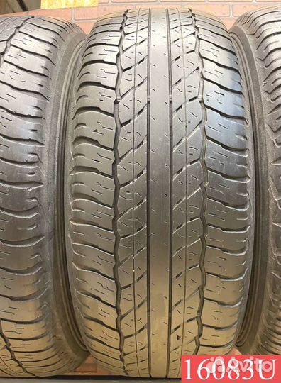 Dunlop Grandtrek AT20 265/65 R17 112P