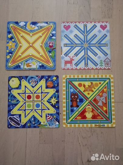 Математический планшет