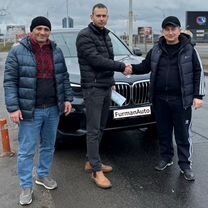 Пригоню автомобиль из Европы. Подбор, осмотр авто