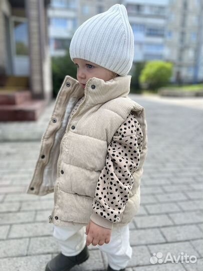 Шапка для девочки мальчика kogankids