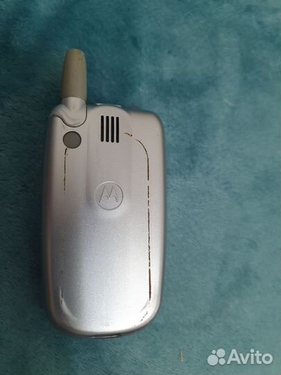 Motorola V635