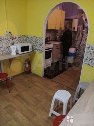 Комната 30 м², 1/1 эт.