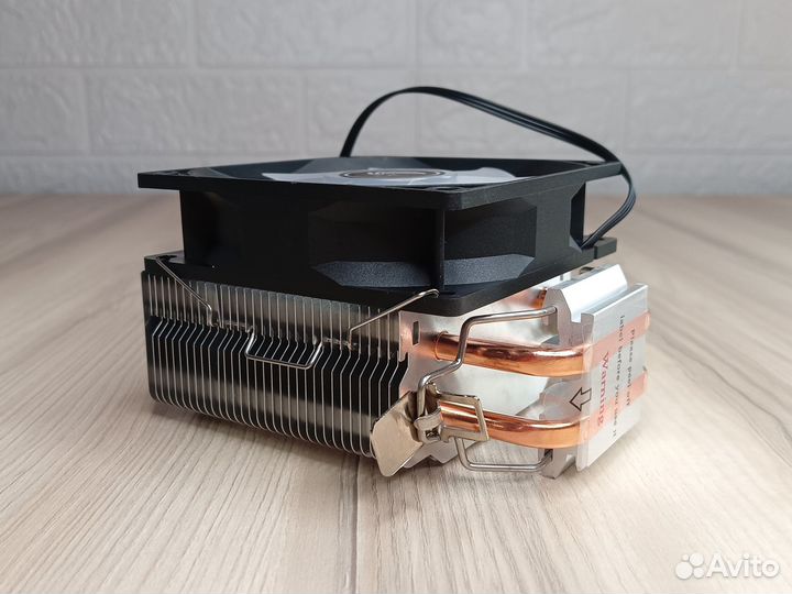Кулер для процессора A200plus