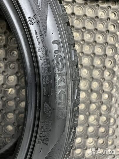 Nokian Tyres Hakkapeliitta R2 245/40 R20