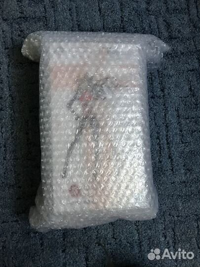 Аниме фигурка Evangelion Asuka Langley