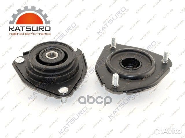 Опора амортизатора KAT0836TOY katsuro