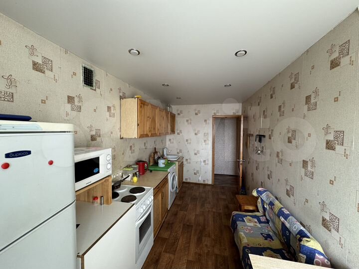 4-к. квартира, 78,7 м², 4/5 эт.