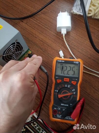 Delta Electronics DPS-730AB A серверный блок
