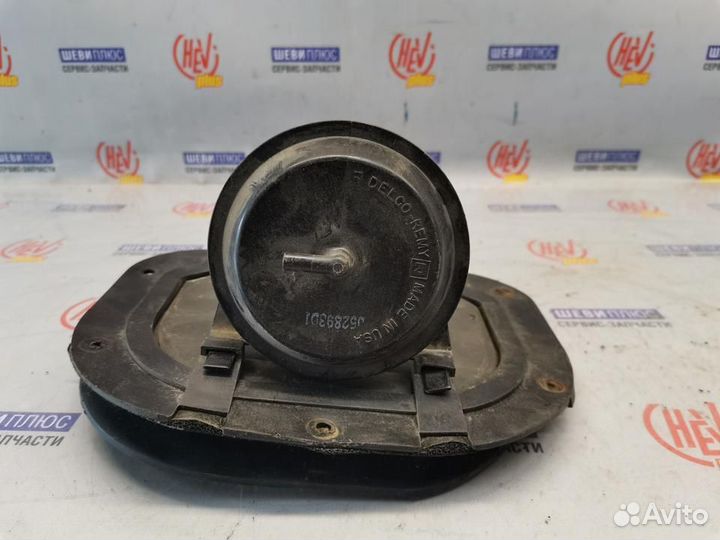 Актуатор печки GMC Jimmy