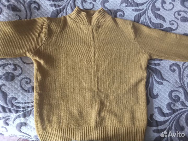 Повседневная одежда 44-46 размер