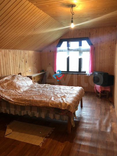 Дом 127,7 м² на участке 15 сот.