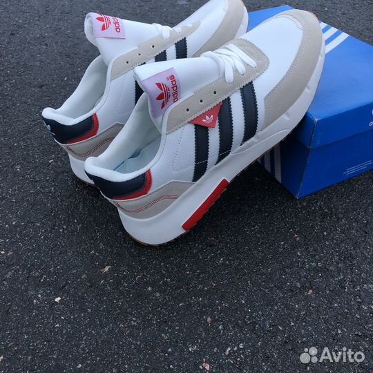 Кроссовки мужские Adidas (45-46)