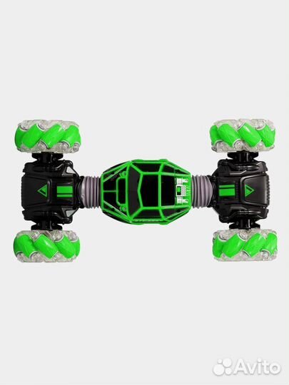 Машина Перевертыш