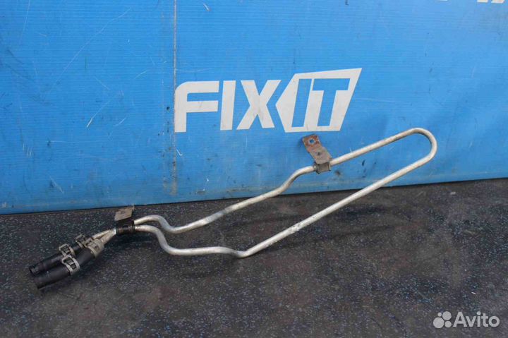 Радиатор гидроусилителя руля Nissan X-Trail (Нисса