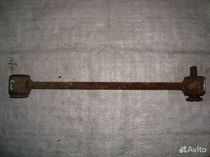 Стойка стабилизатора W211 M271 A2113203389