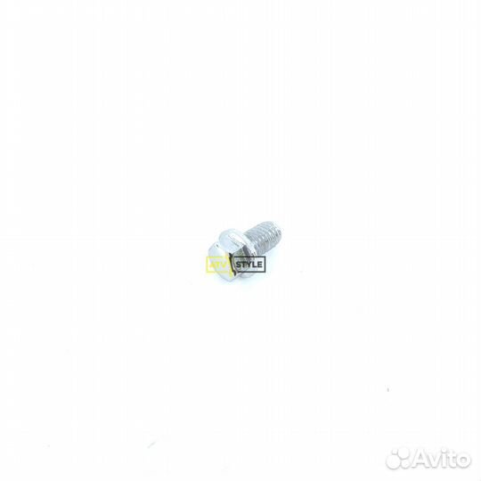 Болт М6Х12 0010-021019-0030