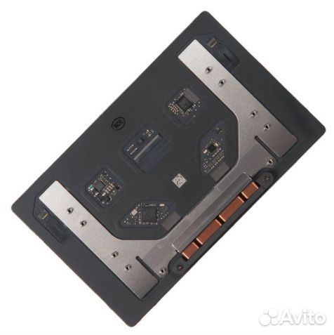 Запчасти для Apple Macbook A1708 2017 emc 3164